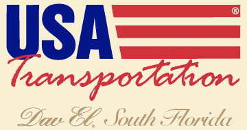 USA Transportation