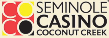 Seminole Casino Coconut Creek